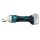 Makita DJS161Z Akku-Blechschere 1,6 mm 18V (ohne Akku, ohne Ladegerät)