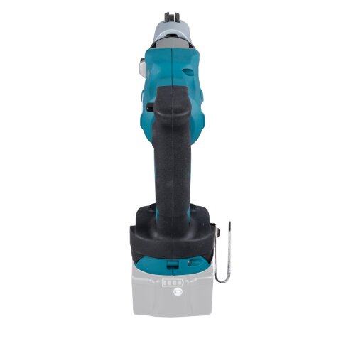 Makita DJS200Z Akku-Blechschere 2,0 mm 18V (ohne Akku, ohne Ladegerät)