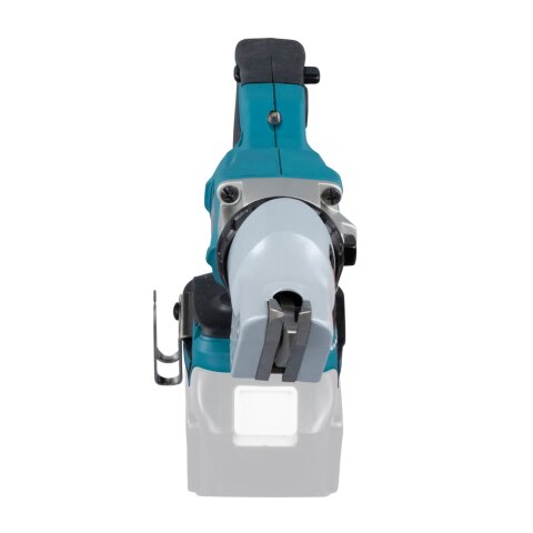 Makita DJS200Z Akku-Blechschere 2,0 mm 18V (ohne Akku, ohne Ladegerät)