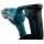 Makita DJS200Z Akku-Blechschere 2,0 mm 18V (ohne Akku, ohne Ladegerät)