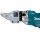 Makita DJS200Z Akku-Blechschere 2,0 mm 18V (ohne Akku, ohne Ladegerät)
