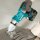 Makita DJS200Z Akku-Blechschere 2,0 mm 18V (ohne Akku, ohne Ladegerät)