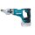 Makita DJS200Z Akku-Blechschere 2,0 mm 18V (ohne Akku, ohne Ladegerät)