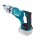 Makita DJS200Z Akku-Blechschere 2,0 mm 18V (ohne Akku, ohne Ladegerät)