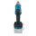 Makita DJS200Z Akku-Blechschere 2,0 mm 18V (ohne Akku, ohne Ladegerät)