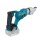 Makita DJS200Z Akku-Blechschere 2,0 mm 18V (ohne Akku, ohne Ladegerät)