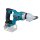 Makita DJS200Z Akku-Blechschere 2,0 mm 18V (ohne Akku, ohne Ladegerät)
