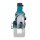 Makita DJS200Z Akku-Blechschere 2,0 mm 18V (ohne Akku, ohne Ladegerät)