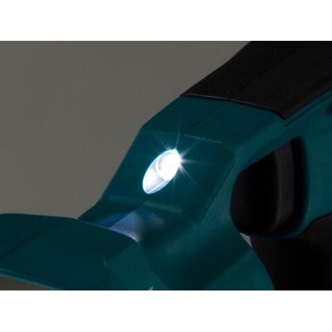 Makita DJS800Z Akku-Faserzementschere 18V (ohne Akku, ohne Ladegerät)