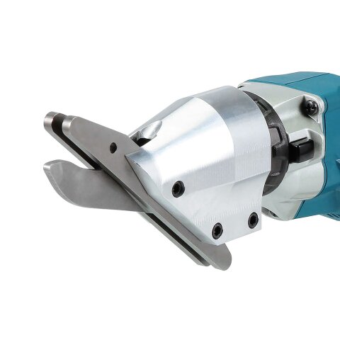 Makita DJS800Z Akku-Faserzementschere 18V (ohne Akku, ohne Ladegerät)