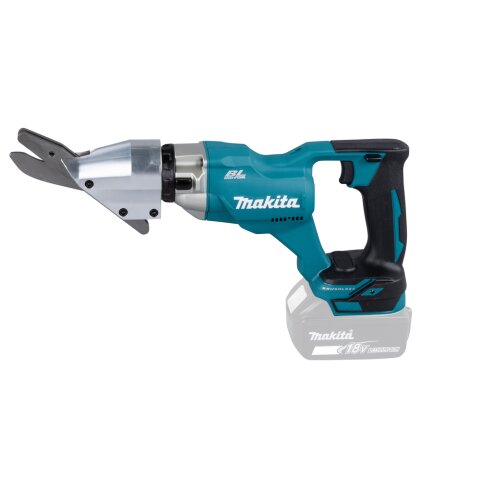 Makita DJS800Z Akku-Faserzementschere 18V (ohne Akku,...