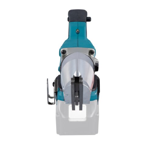 Makita DJS800Z Akku-Faserzementschere 18V (ohne Akku, ohne Ladegerät)