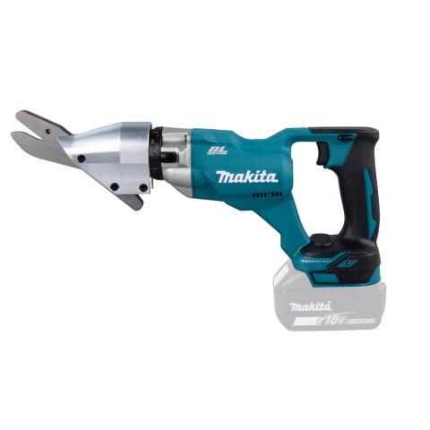 Makita DJS800Z Akku-Faserzementschere 18V (ohne Akku, ohne Ladegerät)