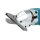 Makita DJS800Z Akku-Faserzementschere 18V (ohne Akku, ohne Ladegerät)