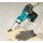 Makita DJS800Z Akku-Faserzementschere 18V (ohne Akku, ohne Ladegerät)