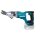 Makita DJS800Z Akku-Faserzementschere 18V (ohne Akku, ohne Ladegerät)