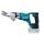Makita DJS800Z Akku-Faserzementschere 18V (ohne Akku, ohne Ladegerät)