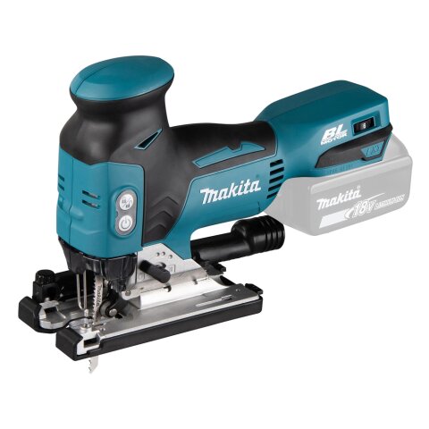 Makita DJV181Z Akku-Pendelhubstichs&auml;ge 18V (ohne...