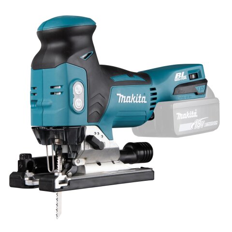 Makita DJV181Z Akku-Pendelhubstichsäge 18V (ohne Akku, ohne Ladegerät) EN