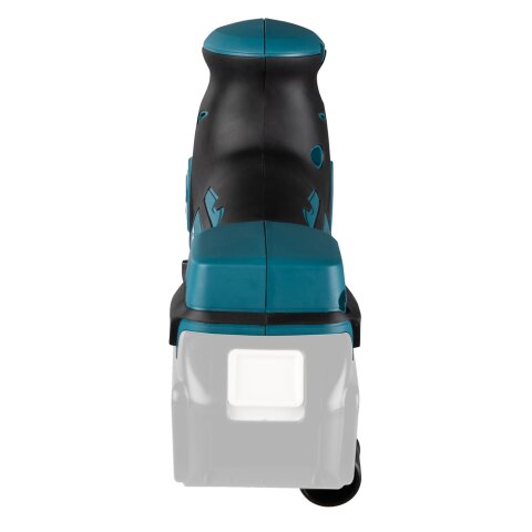 Makita DJV181Z Akku-Pendelhubstichsäge 18V (ohne Akku, ohne Ladegerät) EN