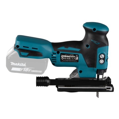 Makita DJV181Z Akku-Pendelhubstichsäge 18V (ohne Akku, ohne Ladegerät) EN