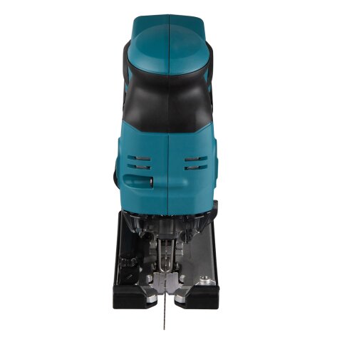 Makita DJV181Z Akku-Pendelhubstichsäge 18V (ohne Akku, ohne Ladegerät) EN