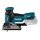 Makita DJV181Z Akku-Pendelhubstichsäge 18V (ohne Akku, ohne Ladegerät) EN