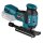 Makita DJV181Z Akku-Pendelhubstichsäge 18V (ohne Akku, ohne Ladegerät) EN