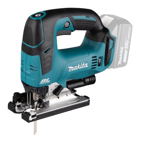 Makita DJV182Z Akku-Pendelhubstichs&auml;ge 18V (ohne...