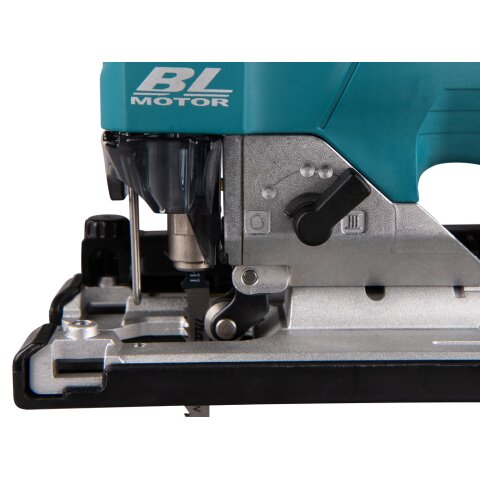 Makita DJV182Z Akku-Pendelhubstichsäge 18V (ohne Akku, ohne Ladegerät) EN
