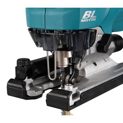 Makita DJV182Z Akku-Pendelhubstichsäge 18V (ohne Akku, ohne Ladegerät) EN