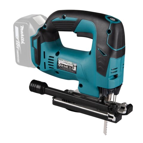 Makita DJV182Z Akku-Pendelhubstichsäge 18V (ohne Akku, ohne Ladegerät) EN