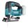 Makita DJV182Z Akku-Pendelhubstichsäge 18V (ohne Akku, ohne Ladegerät) EN