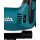 Makita DJV182Z Akku-Pendelhubstichsäge 18V (ohne Akku, ohne Ladegerät) EN