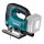 Makita DJV182Z Akku-Pendelhubstichsäge 18V (ohne Akku, ohne Ladegerät) EN