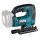 Makita DJV182Z Akku-Pendelhubstichsäge 18V (ohne Akku, ohne Ladegerät) EN