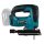 Makita DJV182Z Akku-Pendelhubstichsäge 18V (ohne Akku, ohne Ladegerät) EN