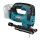 Makita DJV182Z Akku-Pendelhubstichsäge 18V (ohne Akku, ohne Ladegerät) EN