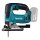 Makita DJV182Z Akku-Pendelhubstichsäge 18V (ohne Akku, ohne Ladegerät) EN