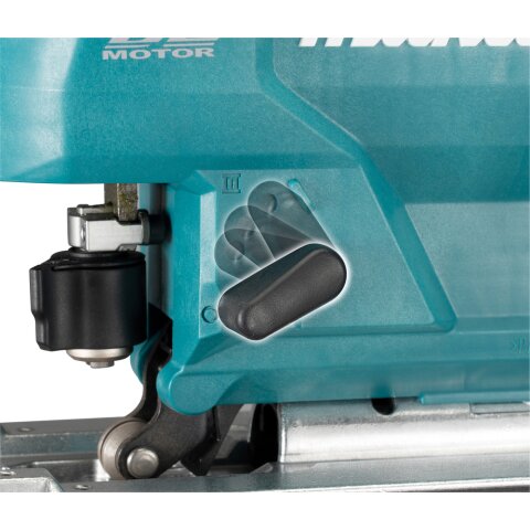 Makita DJV184Z Akku-Pendelhubstichsäge 18V (ohne Akku, ohne Ladegerät)
