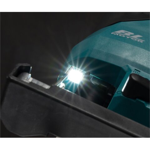 Makita DJV184Z Akku-Pendelhubstichsäge 18V (ohne Akku, ohne Ladegerät)