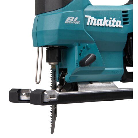 Makita DJV184Z Akku-Pendelhubstichsäge 18V (ohne Akku, ohne Ladegerät)