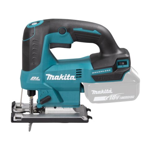 Makita DJV184Z Akku-Pendelhubstichsäge 18V (ohne...
