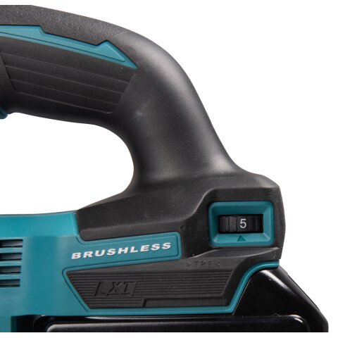 Makita DJV184Z Akku-Pendelhubstichsäge 18V (ohne Akku, ohne Ladegerät)