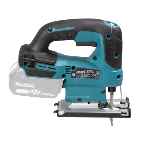 Makita DJV184Z Akku-Pendelhubstichsäge 18V (ohne Akku, ohne Ladegerät)