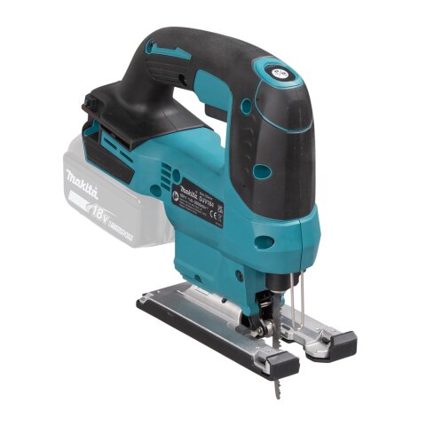 Makita DJV184Z Akku-Pendelhubstichsäge 18V (ohne Akku, ohne Ladegerät)