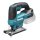 Makita DJV184Z Akku-Pendelhubstichsäge 18V (ohne Akku, ohne Ladegerät)