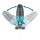Makita DJV184Z Akku-Pendelhubstichsäge 18V (ohne Akku, ohne Ladegerät)