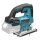 Makita DJV184Z Akku-Pendelhubstichsäge 18V (ohne Akku, ohne Ladegerät)
