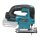 Makita DJV184Z Akku-Pendelhubstichsäge 18V (ohne Akku, ohne Ladegerät)